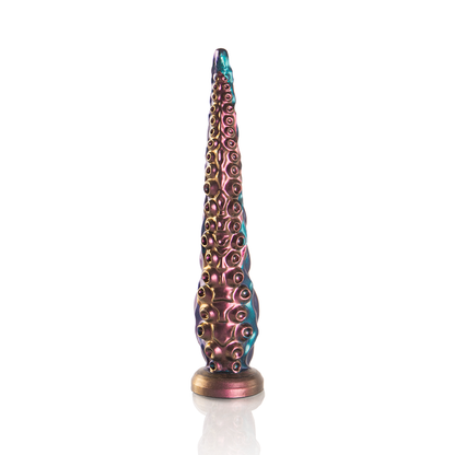 EPIC - CHARYBDIS FINE TENTACLE DILDO MAJHNA VELIKOST