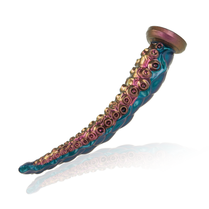 EPIC - CHARYBDIS FINE TENTACLE DILDO MAJHNA VELIKOST