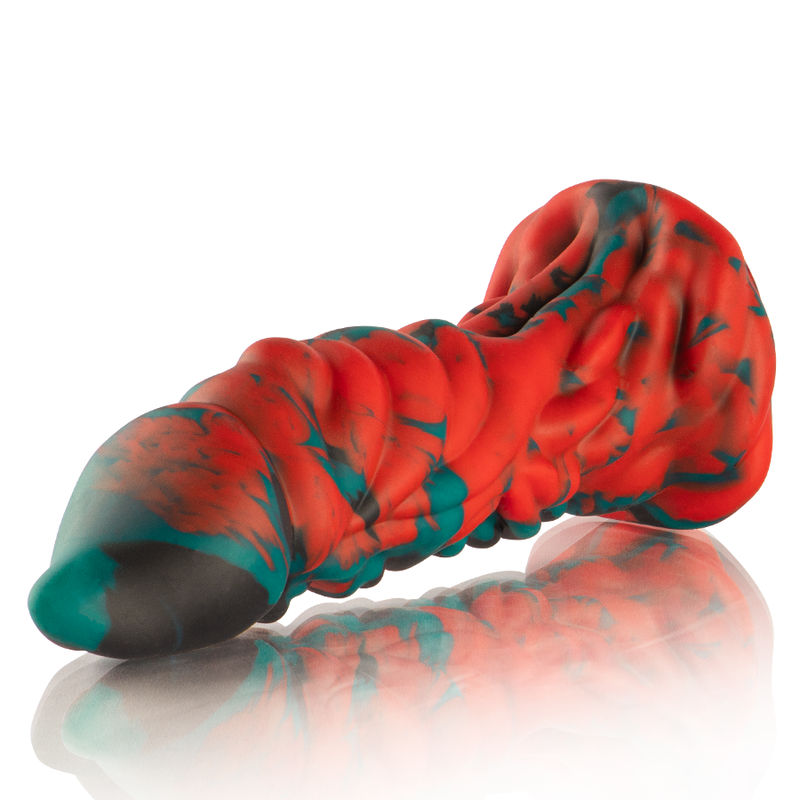 EPIC - PHOBOS DILDO OTROK LJUBEZNI IN UŽITKA MAJHNA VELIKOST
