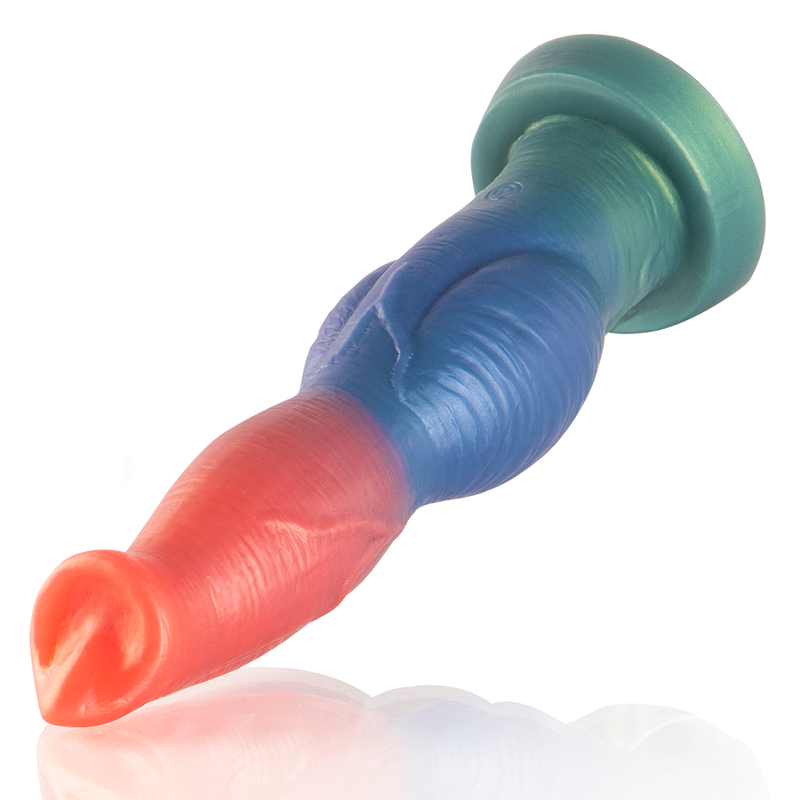 EPIC - ARION DILDO SYMPHONY OF PLEASURE DALJINSKI UPRAVLJALNIK ZA POLNJENJE