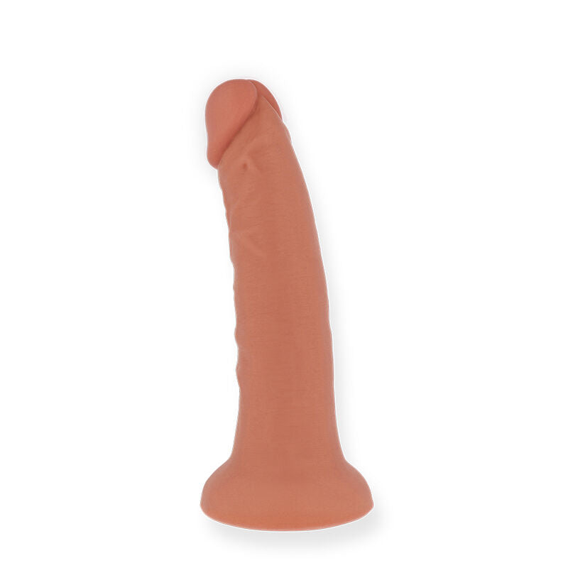 ONINDER - SREDNJI VIBRATOR BOGOTA DILDO 9 HITROSTI NARAVNI 20 CM -O- 4,2 CM - BREZPLAČNA APLIKACIJA