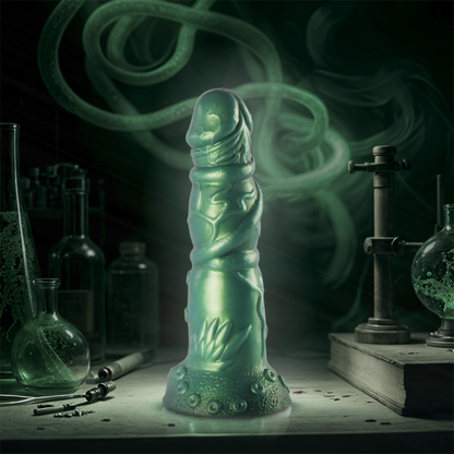 EPIC - HADES DILDO STRAST V PODZEMLJU