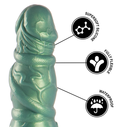 EPIC - HADES DILDO STRAST V PODZEMLJU