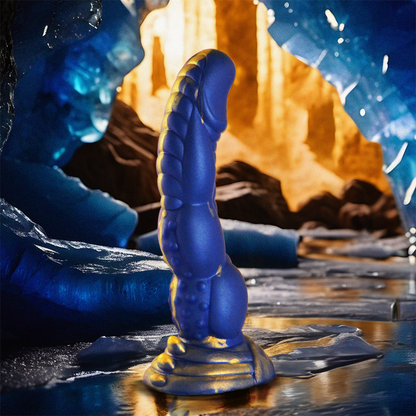 EPIC - POSEIDON DILDO OBJEM MORJA