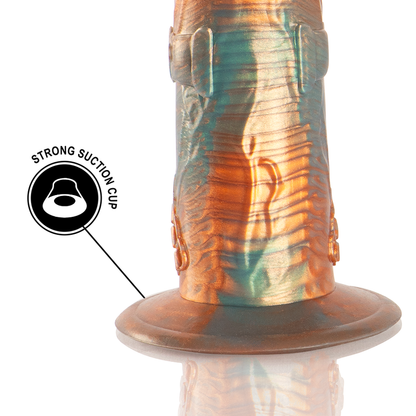 EPIC - TALOS DILDO MOČI IN UŽITKA