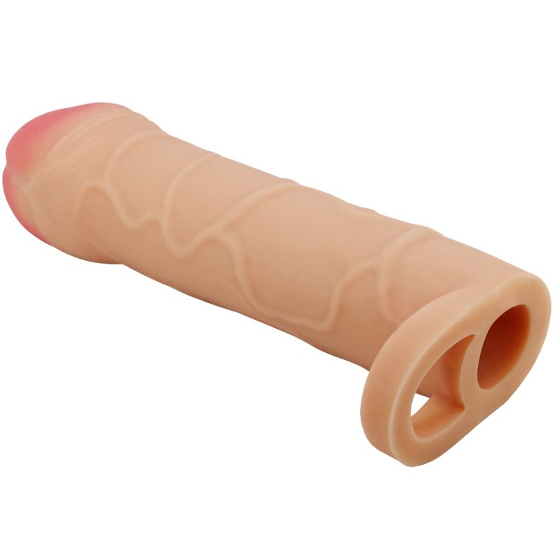 LEPA LJUBEZEN - BUNION PENIS PODALJŠEK POKROV MESA
