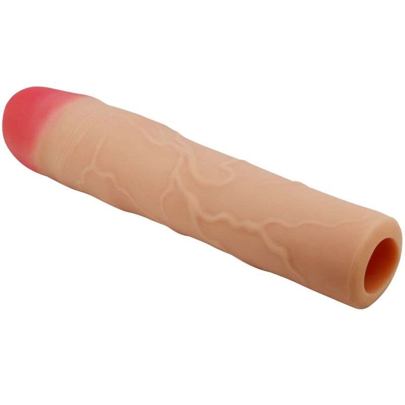 LEPA LJUBEZEN - KYLIAN PENIS PODALJŠEK POKROV MESA