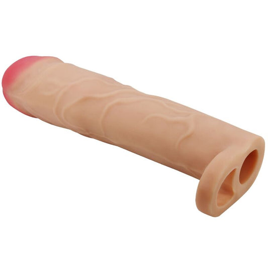 LEPA LJUBEZEN - GERD PENIS PODALJŠEK POKROV MESA
