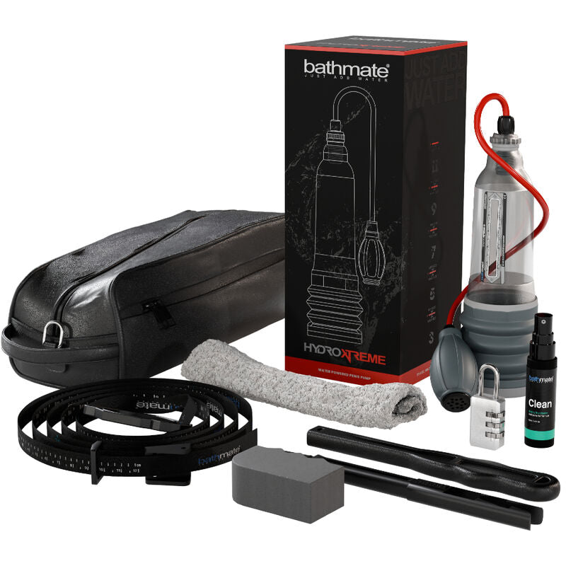 BATMATE - HYDROXTREME 8