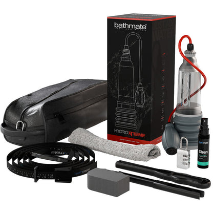 BATMATE - HYDROXTREME 8