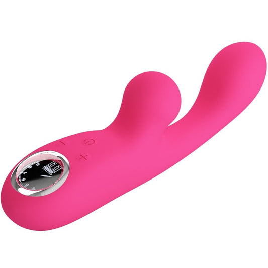 PRETTY LOVE - SKYLAR ROZA STIMULATOR VIBRATOR