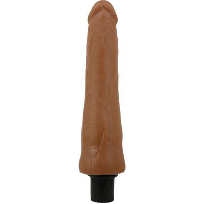 PRETTY LOVE - ALFREDO REALISTIČNI VIBRATOR 21,5 CM -O- 4 CM