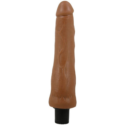 PRETTY LOVE - ALFREDO REALISTIČNI VIBRATOR 21,5 CM -O- 4 CM
