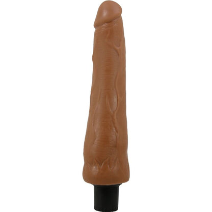 PRETTY LOVE - ALFREDO REALISTIČNI VIBRATOR 21,5 CM -O- 4 CM