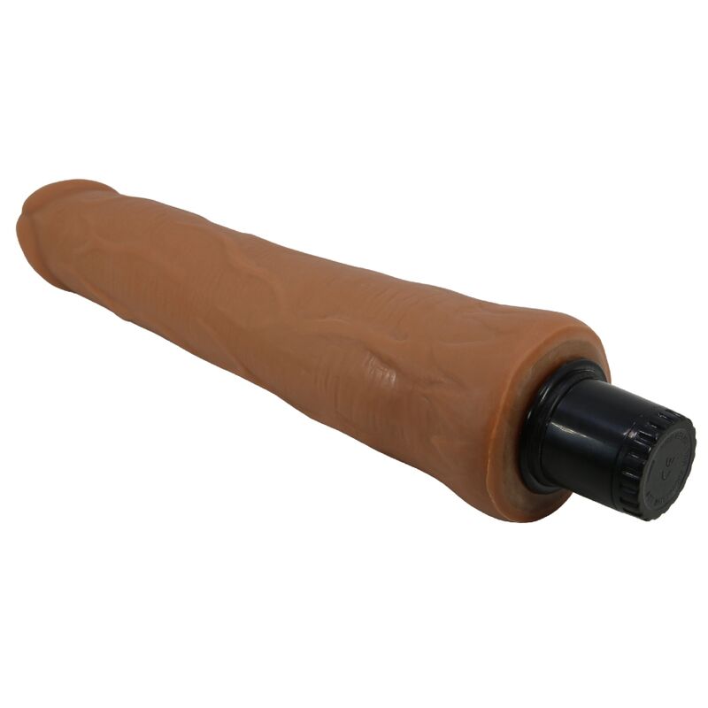 PRETTY LOVE - ALFREDO REALISTIČNI VIBRATOR 21,5 CM -O- 4 CM