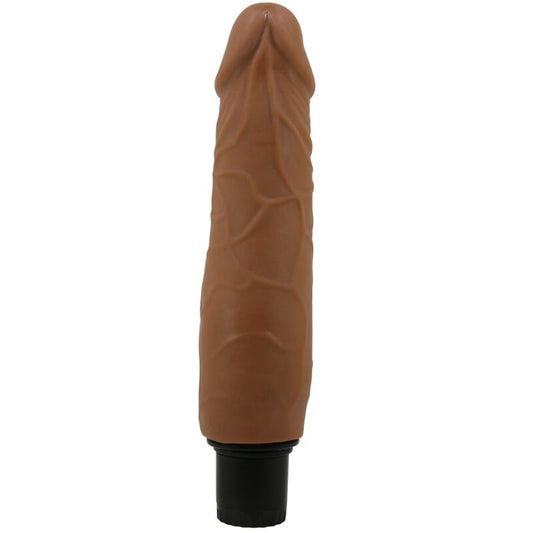 PRETTY LOVE - WALDORF REALISTIČNI VIBRATOR 18 CM -O- 4 CM