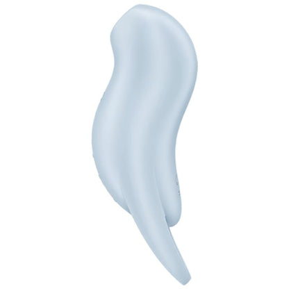 Stimulator klitorisa Satisfyer - Pocket Pro 1, modra