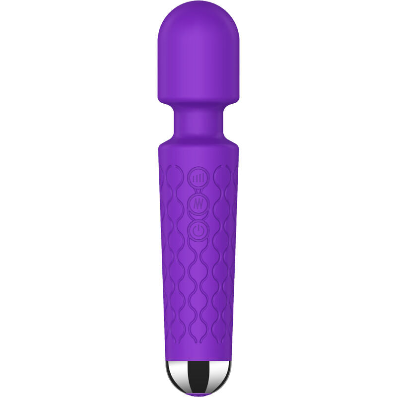 ARMONY - VIJOLIČNI MASER IN VIBRATOR