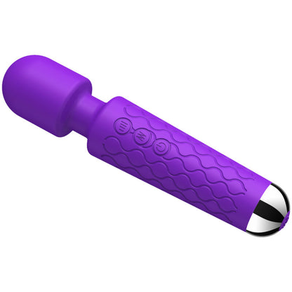 ARMONY - VIJOLIČNI MASER IN VIBRATOR