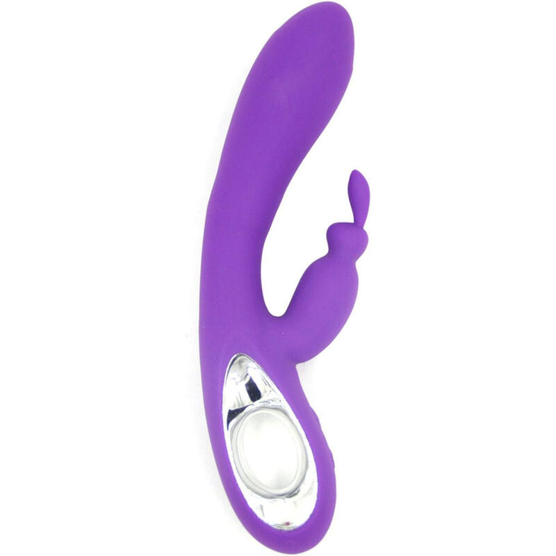 ARMONY - BELLA VIJOLIČNA ZAJČJI OBROČ VIBRATOR