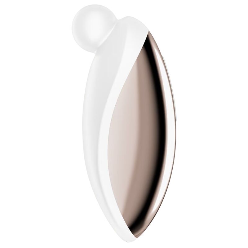 Stimulator klitorisa Satisfyer - Spot On 2, bela