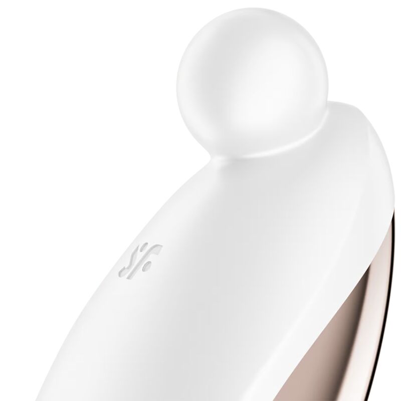 Stimulator klitorisa Satisfyer - Spot On 2, bela