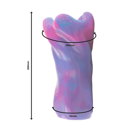 EPIC - THETIS CYCLOPS MOŠKI MASTURBATOR