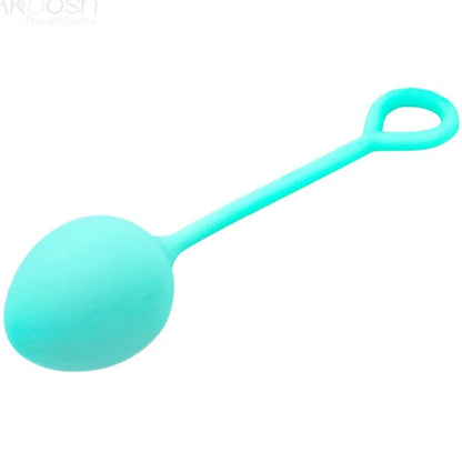 ARMONY - ANABIOSIS VAGINALNI DUMBBELL 3 RAVNI ZELENA