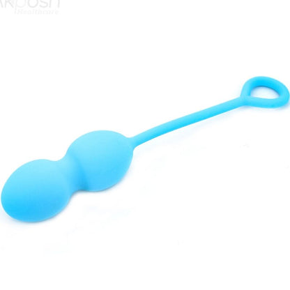 ARMONY - ANABIOSIS VAGINALNI DUMBBELL 3 RAVNI MODRA