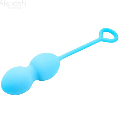 ARMONY - ANABIOSIS VAGINALNI DUMBBELL 3 RAVNI MODRA