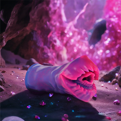 EPIC - ERIS CYCLOPS MOŠKI MASTURBATOR