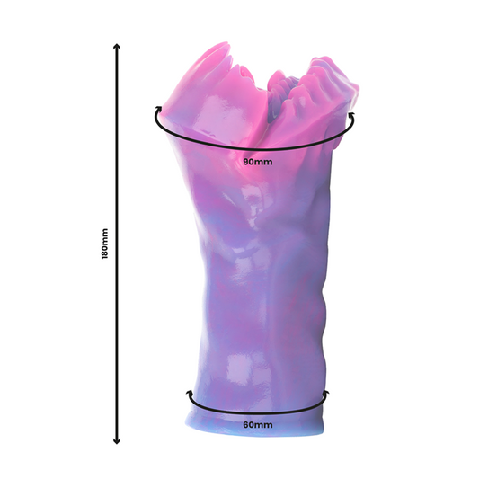 EPIC - ERIS CYCLOPS MOŠKI MASTURBATOR