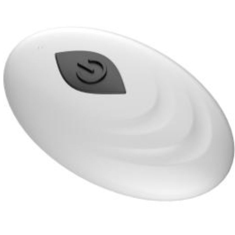 ARMONY - GOSPODOV LJUBEZENSKI OBROČ VIBRATOR DALJINSKI UPRAVLJALNIK ČRNA
