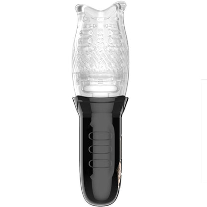 ARMONY - BELUCCI ORALNI MASTURBATOR VIBRATOR BELA