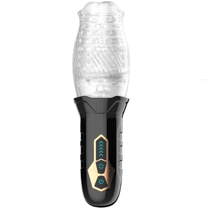 ARMONY - BELUCCI ORALNI MASTURBATOR VIBRATOR BELA