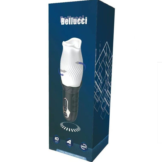 ARMONY - BELUCCI ORALNI MASTURBATOR VIBRATOR BELA