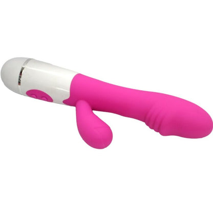 ARMONY - ABBY VIBRATOR IN STIMULATOR 16 HITROSTI ROZA