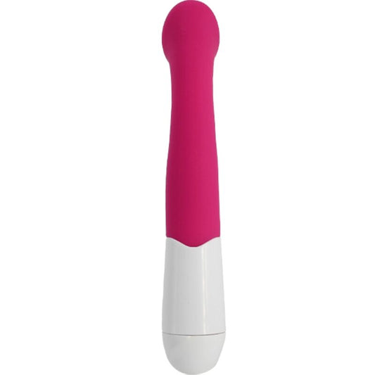 ARMONY - ZAJČJI VIBRATOR IN STIMULATOR G SPOT 10 HITROSTI ROZA