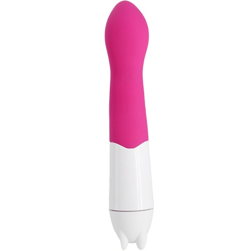 ARMONY - VIBRATOR IN STIMULATOR G SPOT 10 HITROSTI ROZA