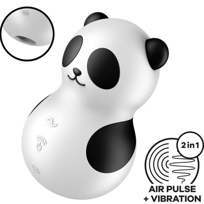 Stimulator klitorisa Satisfyer - Pocket Panda