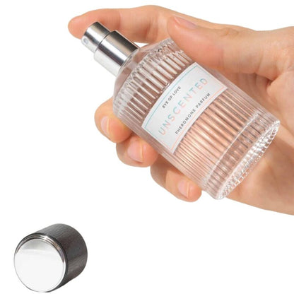 Parfum s feromoni Eye of Love Deluxe Unscented Attract Them, 50 ml