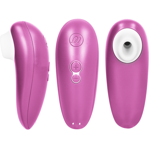Stimulator klitorisa Womanizer - Starlet 3, raza