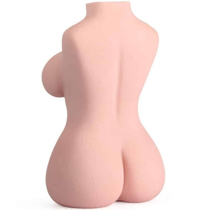 ARMONY - REALISTIČEN MODEL ŽENSKEGA TRUPA 3