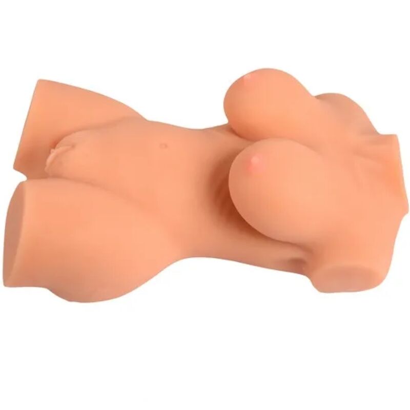ARMONY - REALISTIČEN MODEL ŽENSKEGA TRUPA 7