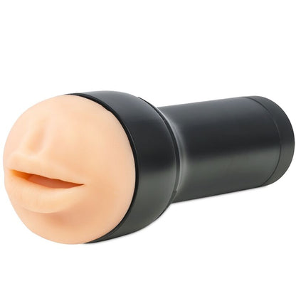 KIIROO - OBČUTITE MASTURBATOR ZA USTA KIIROO
