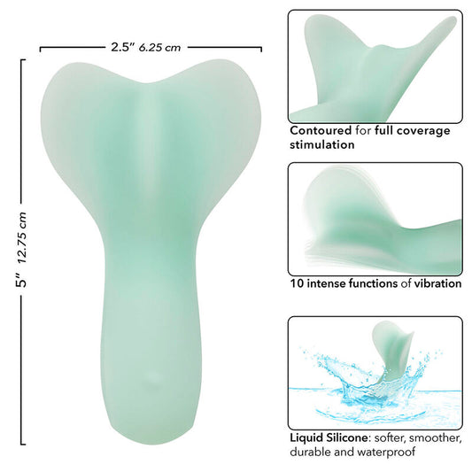 CALEXOTICS - PACIFICA TAHITI TEASER 10 FUNKCIJ AQUA
