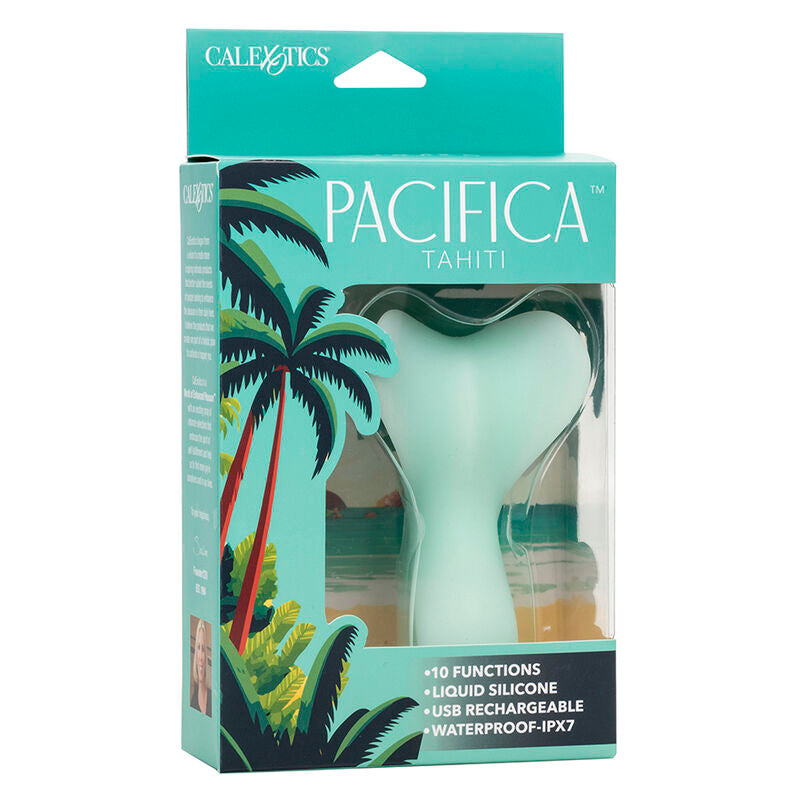 CALEXOTICS - PACIFICA TAHITI TEASER 10 FUNKCIJ AQUA