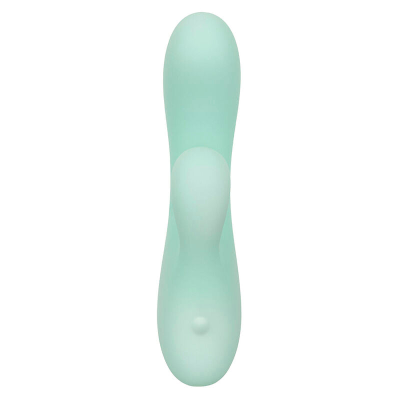 CALEXOTICS - PACIFICA FIJI VIBRATOR & ESTIMULATOR G SPOT 10 VIBRACIJ AQUA