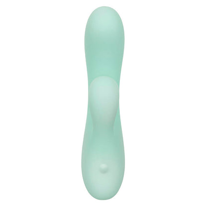 CALEXOTICS - PACIFICA FIJI VIBRATOR & ESTIMULATOR G SPOT 10 VIBRACIJ AQUA