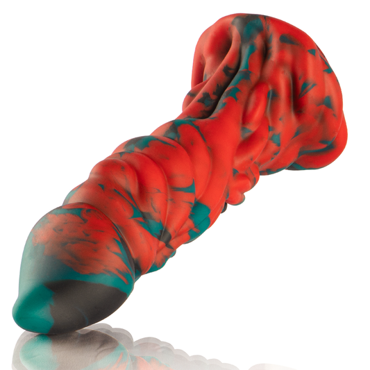EPIC - PHOBOS DILDO OTROK LJUBEZNI IN UŽITKA VELIKA VELIKOST